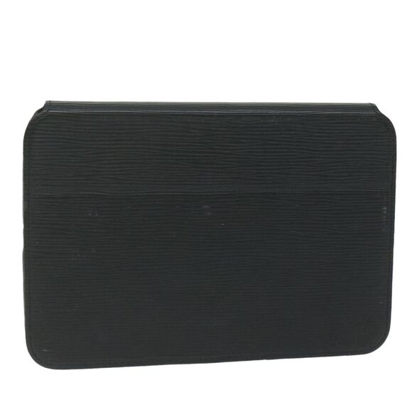Pre Loved louis vuitton Unisex Black Miscellaneous - Picture 1 of 8